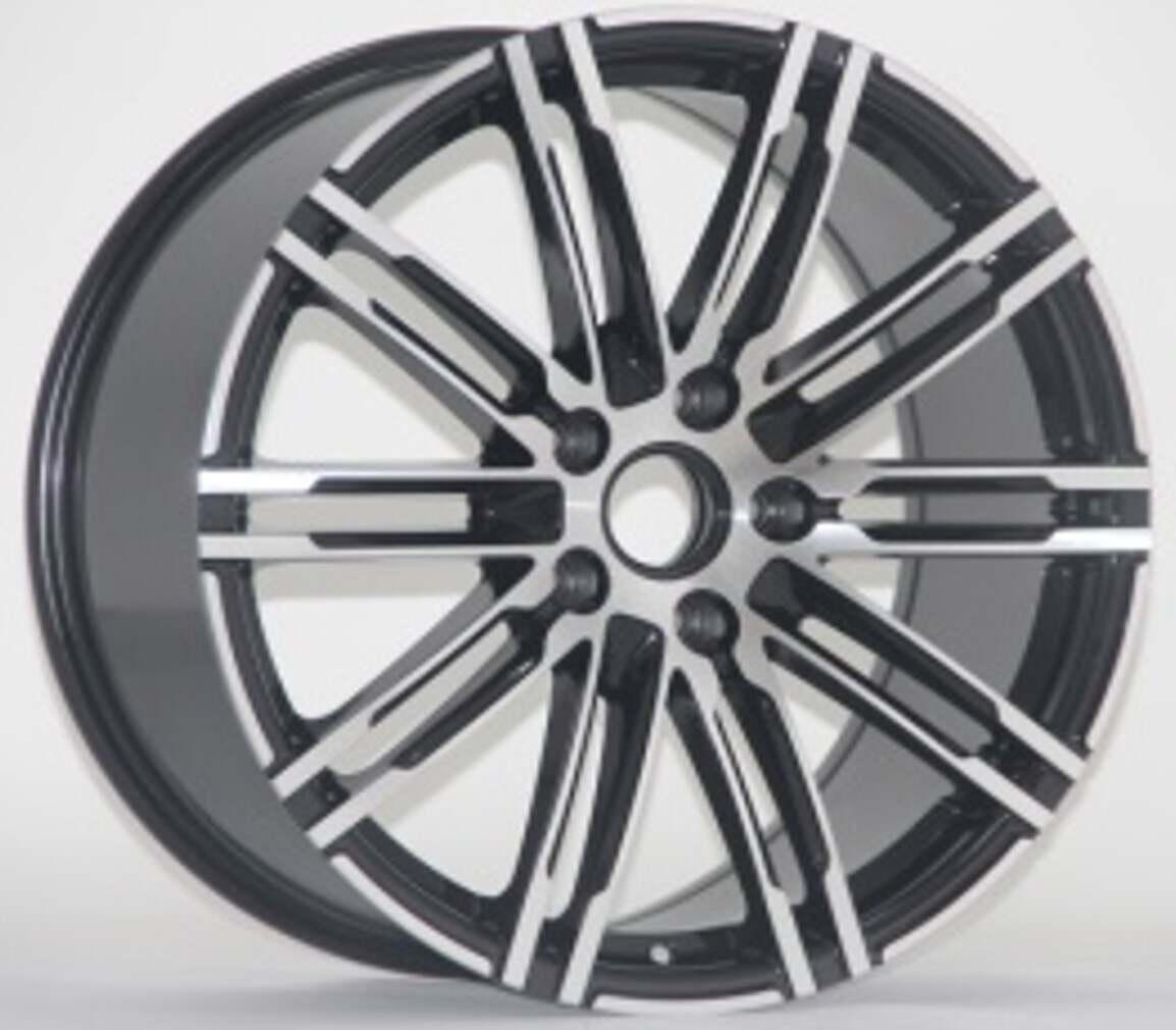 FH996  Premium aluminum alloy wheel fit for Porsche