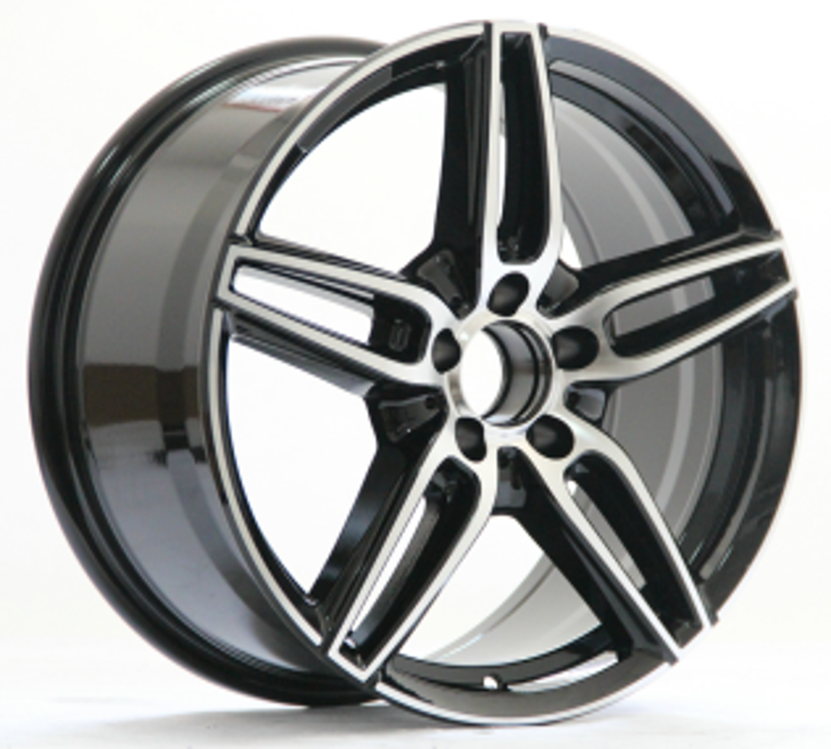 FH274  Premium aluminum alloy wheel fit for Mercedes Benz