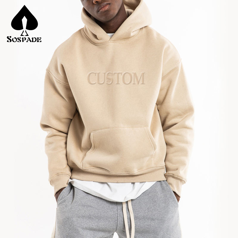 Sospade,Custom Hoodie.