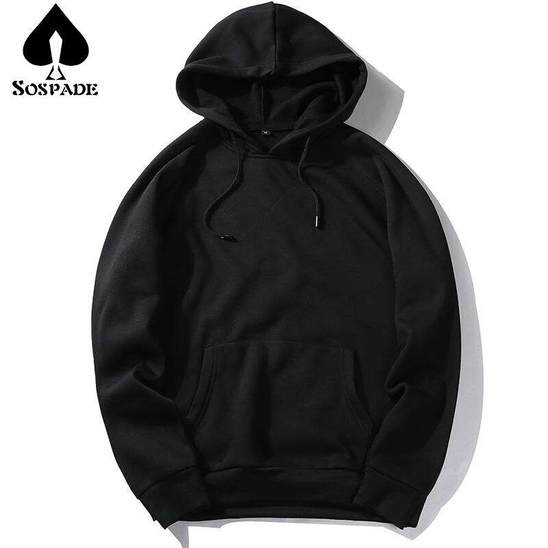 Sospade,Custom Hoodie,Full zip-up hoodie,