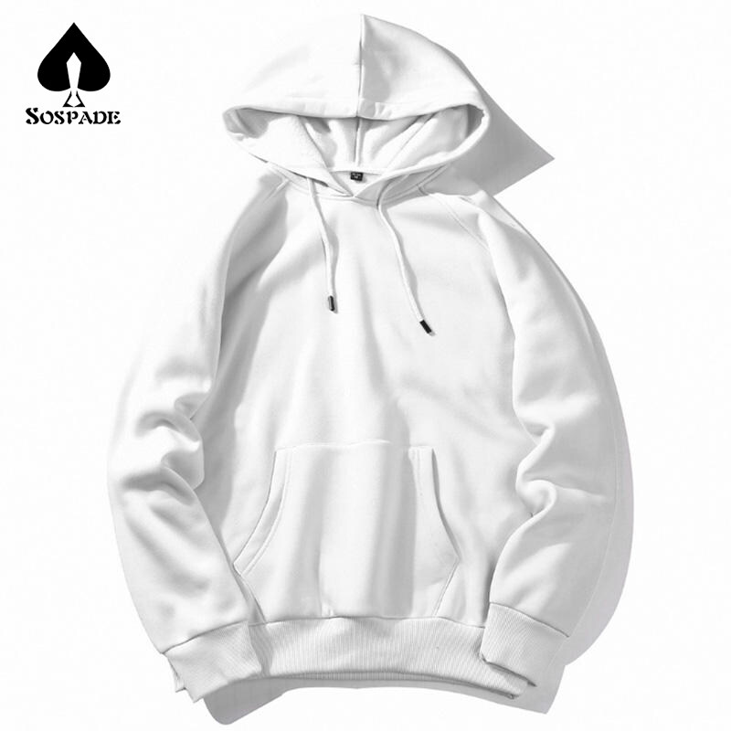 Sospade,Custom Hoodie,Full zip-up hoodie,