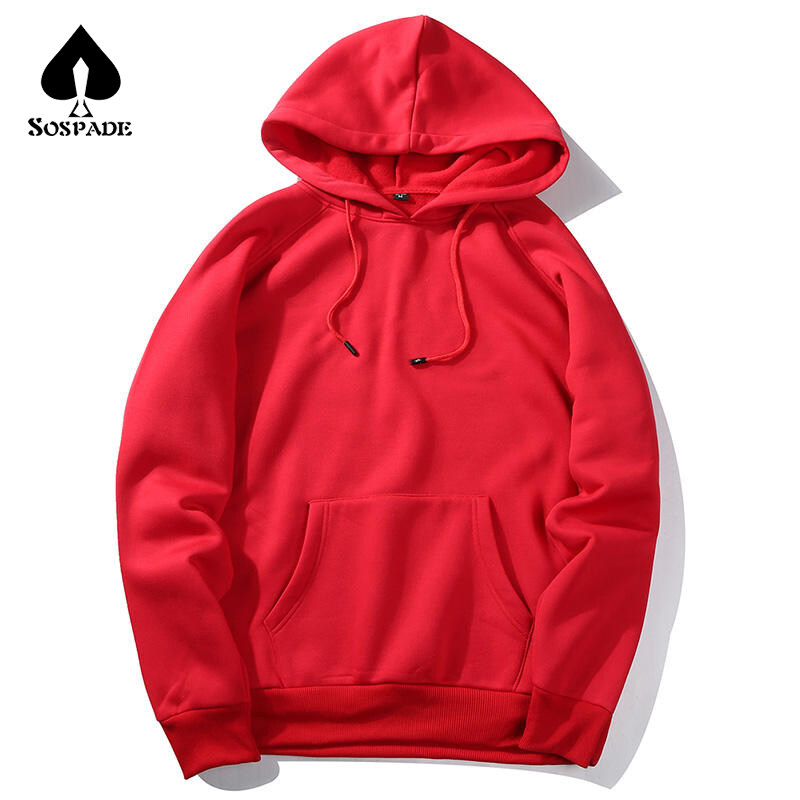 Sospade,Custom Hoodie,Full zip-up hoodie,