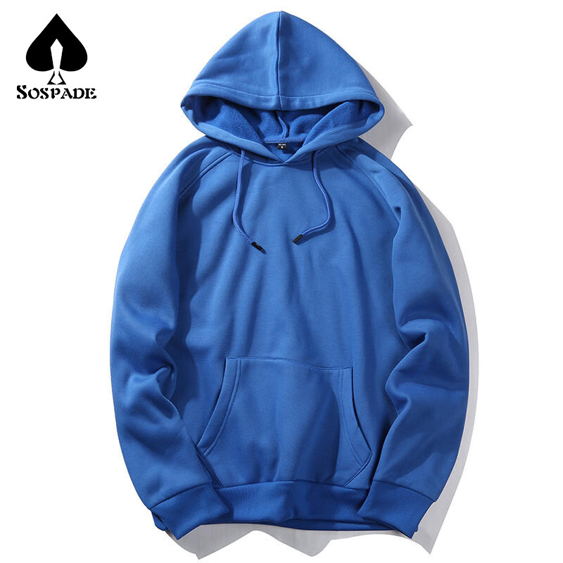 Sospade,Custom Hoodie,Full zip-up hoodie,