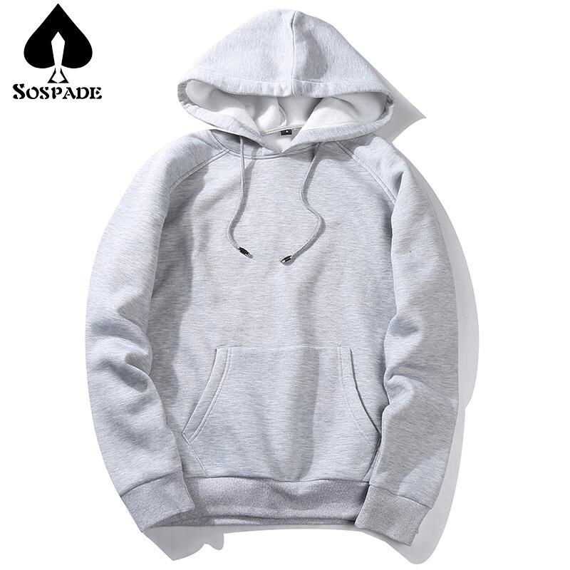 Sospade,Custom Hoodie,Full zip-up hoodie,