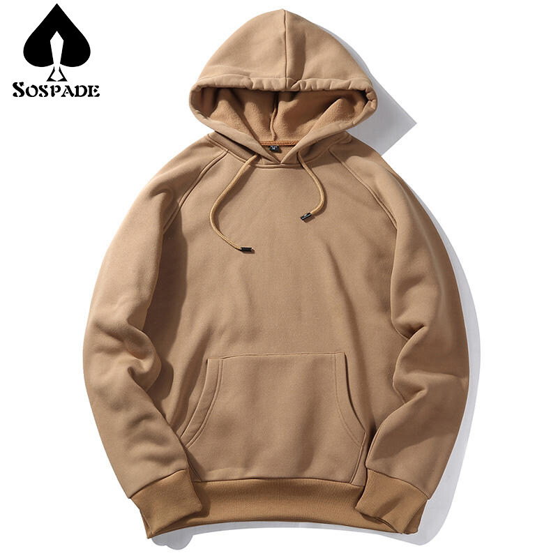 Sospade,Custom Hoodie,Full zip-up hoodie,