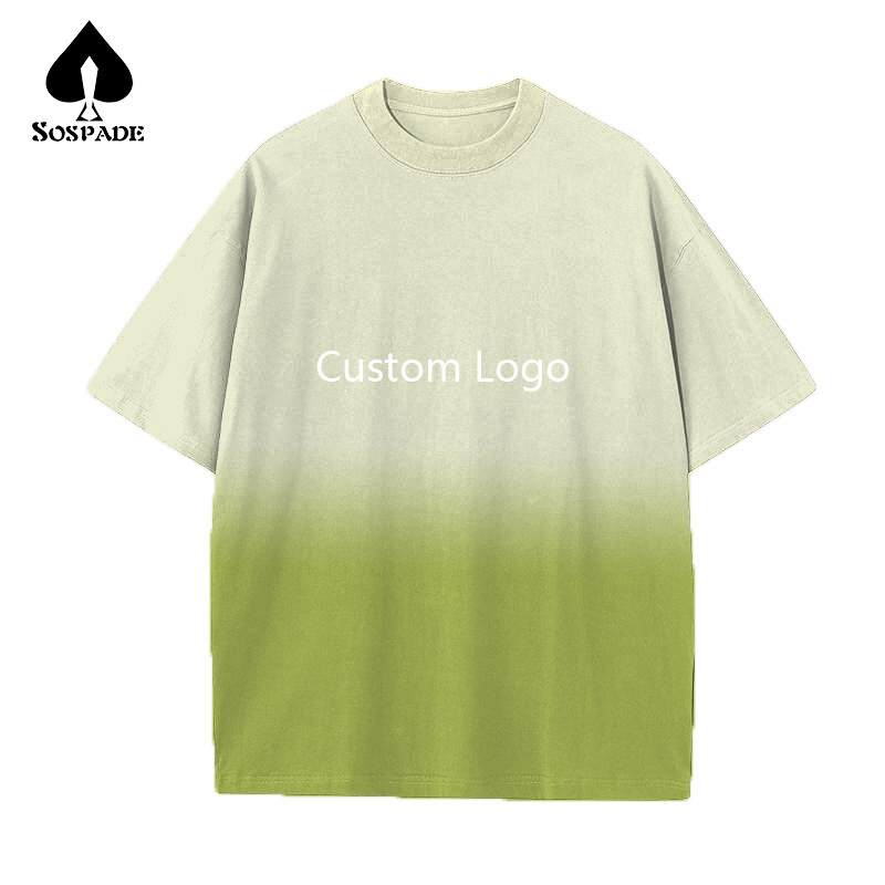 Sospade,Custom T-shirt,Pure Cotton,Clothing for Men,