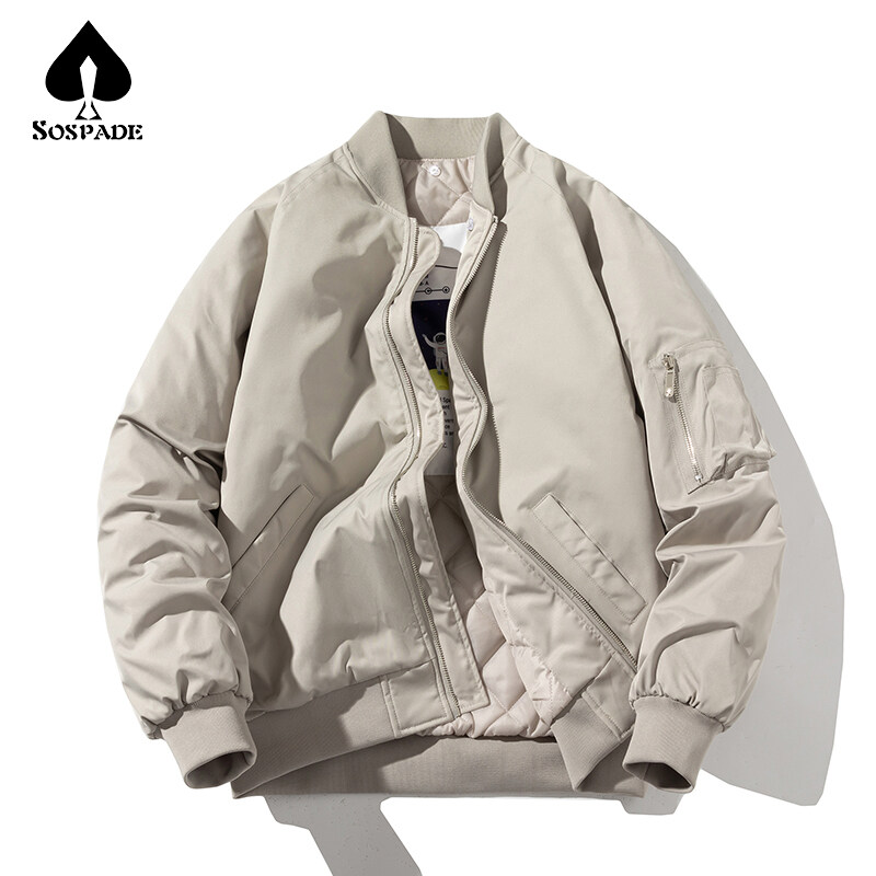 Sospade,Custom,Jacket,Flgiht Jacket,bomber Jacket,