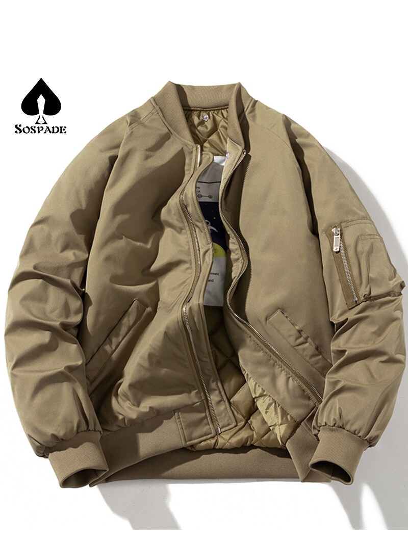 Sospade,Custom,Jacket,Flgiht Jacket,bomber Jacket,