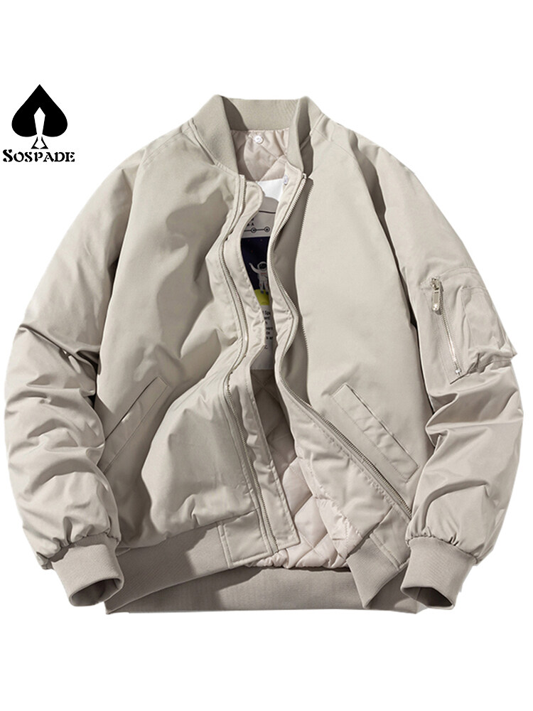 Sospade,Custom,Jacket,Flgiht Jacket,bomber Jacket,