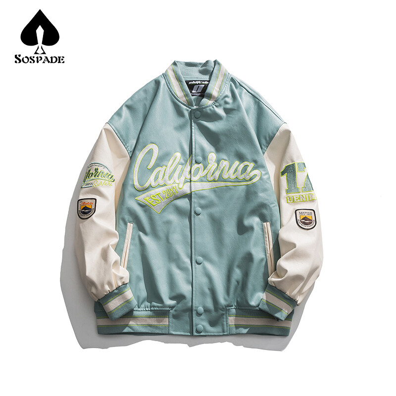 Sospade,Custom,Jacket,Flgiht Jacket,bomber Jacket