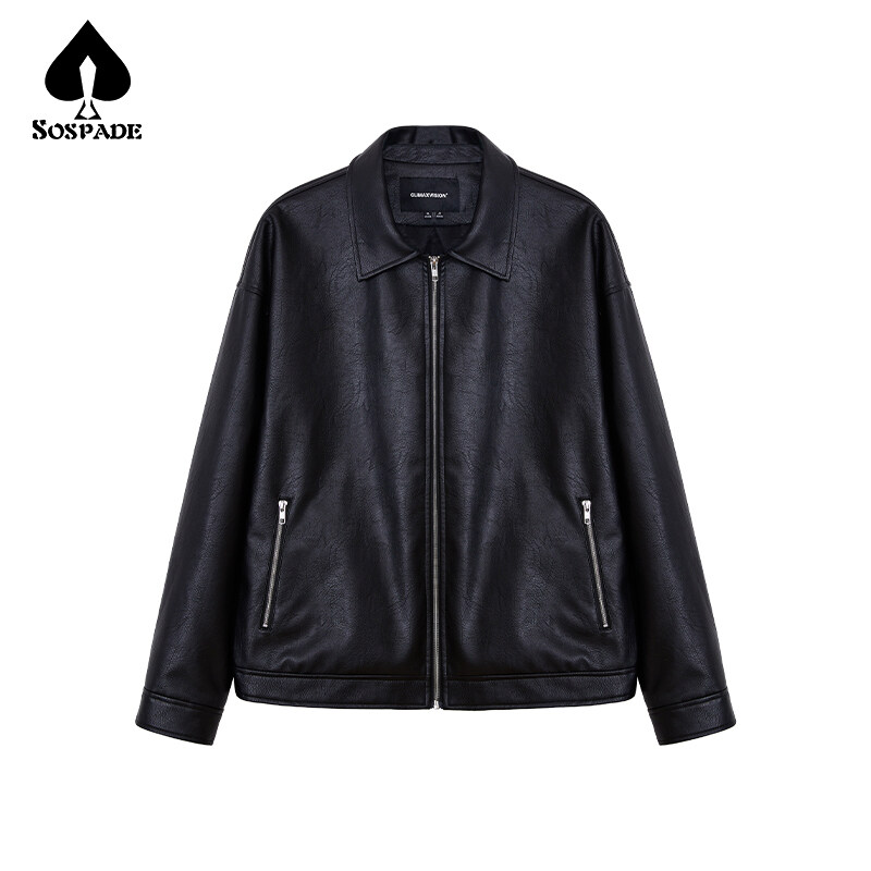 Sospade,Custom.Jacket,hybrid Flight jacket,