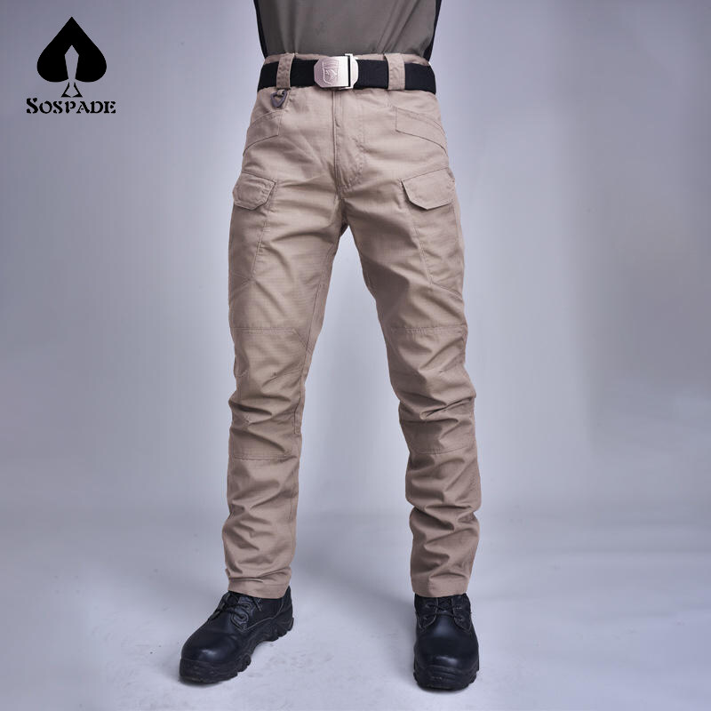 Custom Pants For Men Casual Cargo Pants Men Tactical Pants For Men