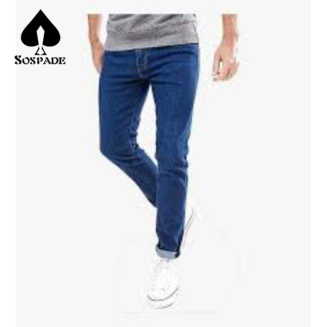 High Quality Men Jeans With Best Direct Manufacturing With Custom Packing Designer Jeans