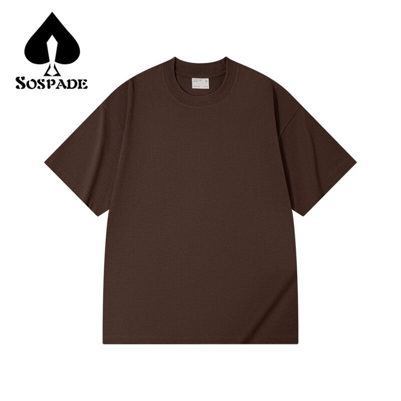 pure cotton, 300gsm t-shirt