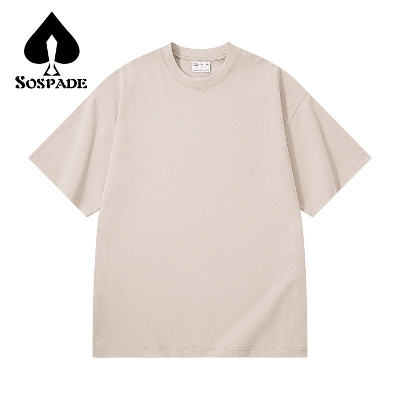 pure cotton, 300gsm t-shirt