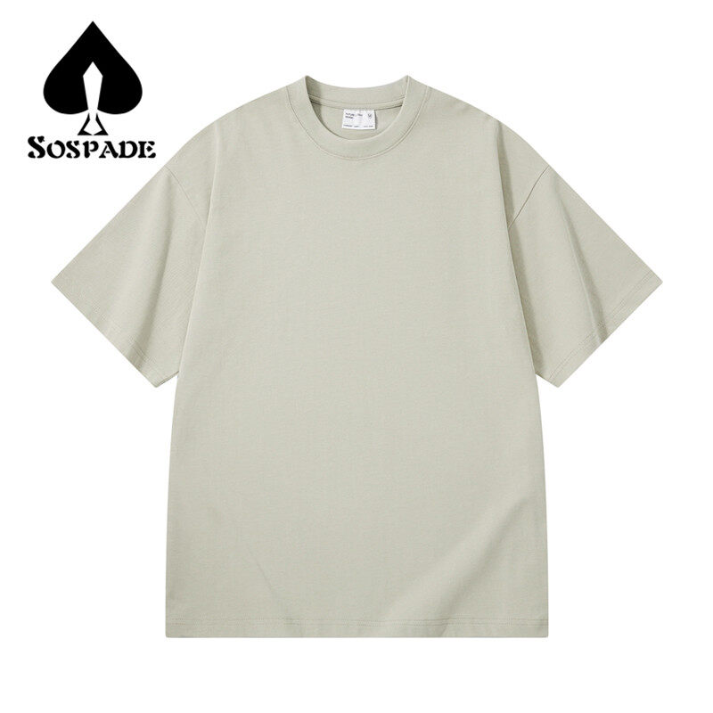 pure cotton, 300gsm t-shirt