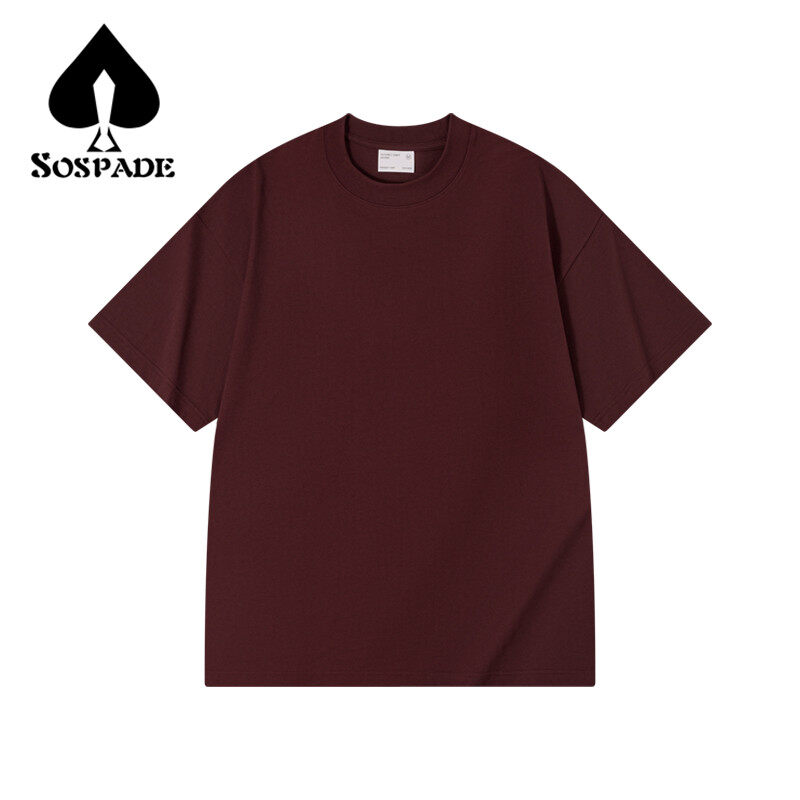 pure cotton, 300gsm t-shirt