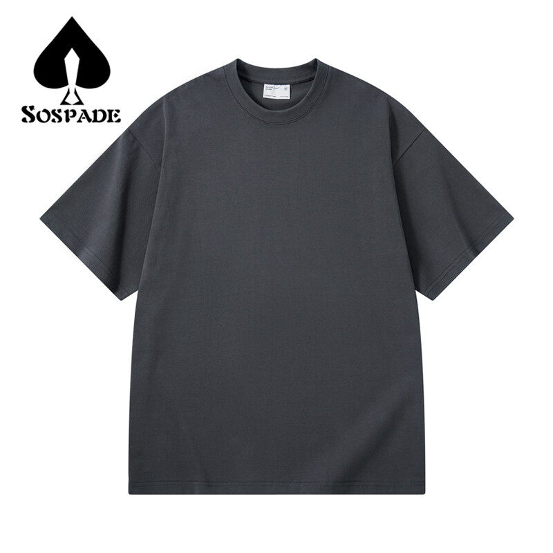 pure cotton, 300gsm t-shirt