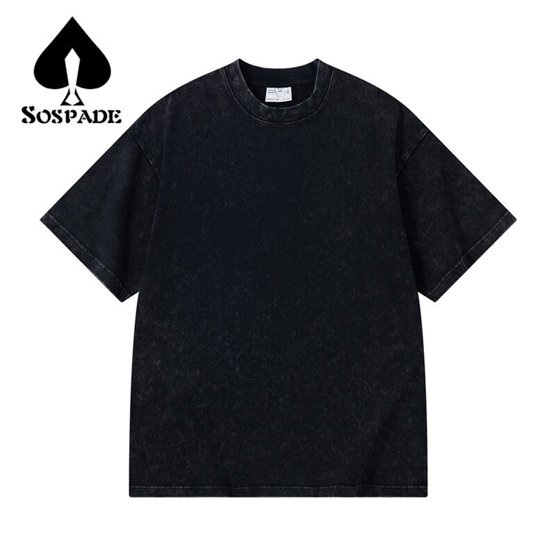 pure cotton, 300gsm t-shirt