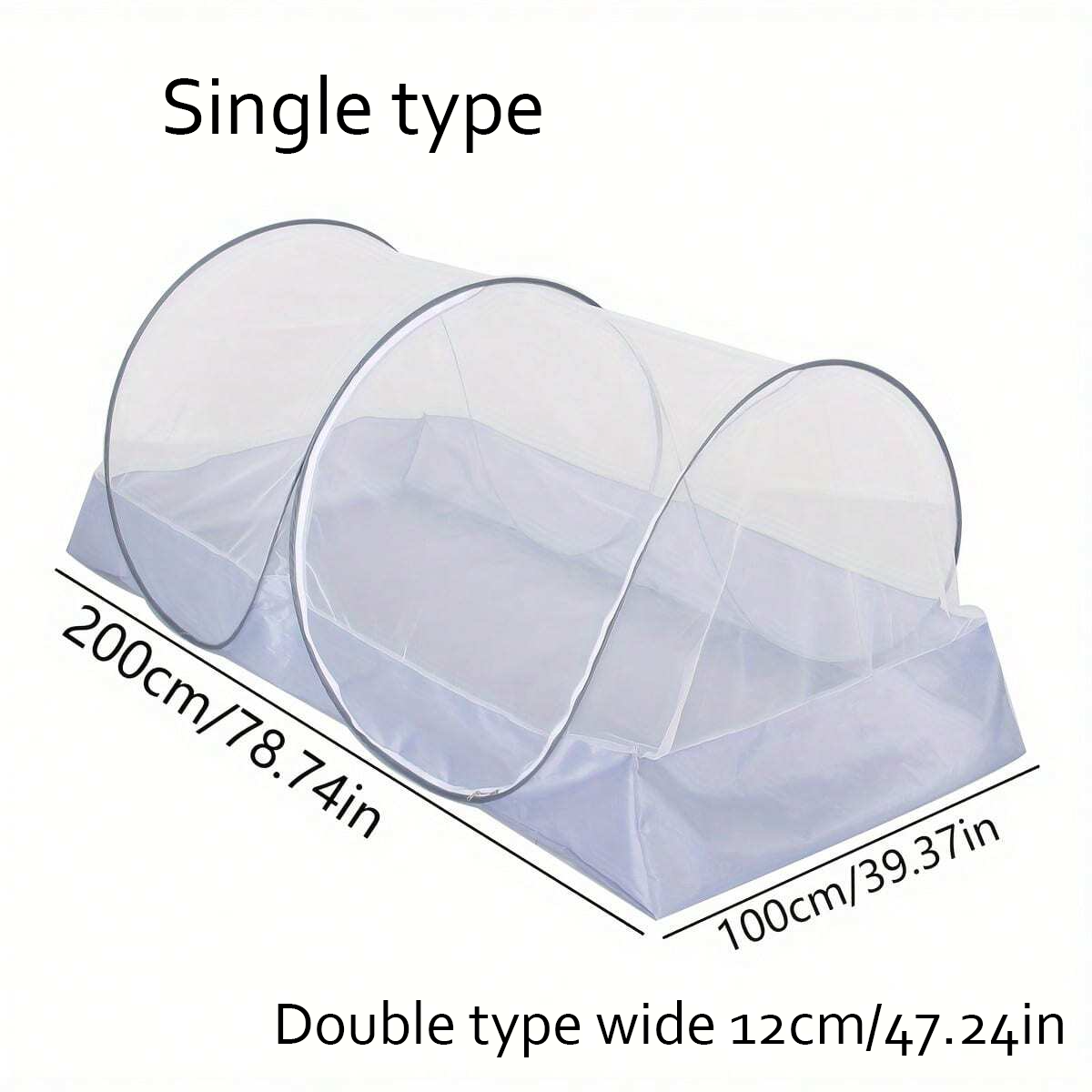 wide,long,tall,tent,Space capsule tent,custom tent