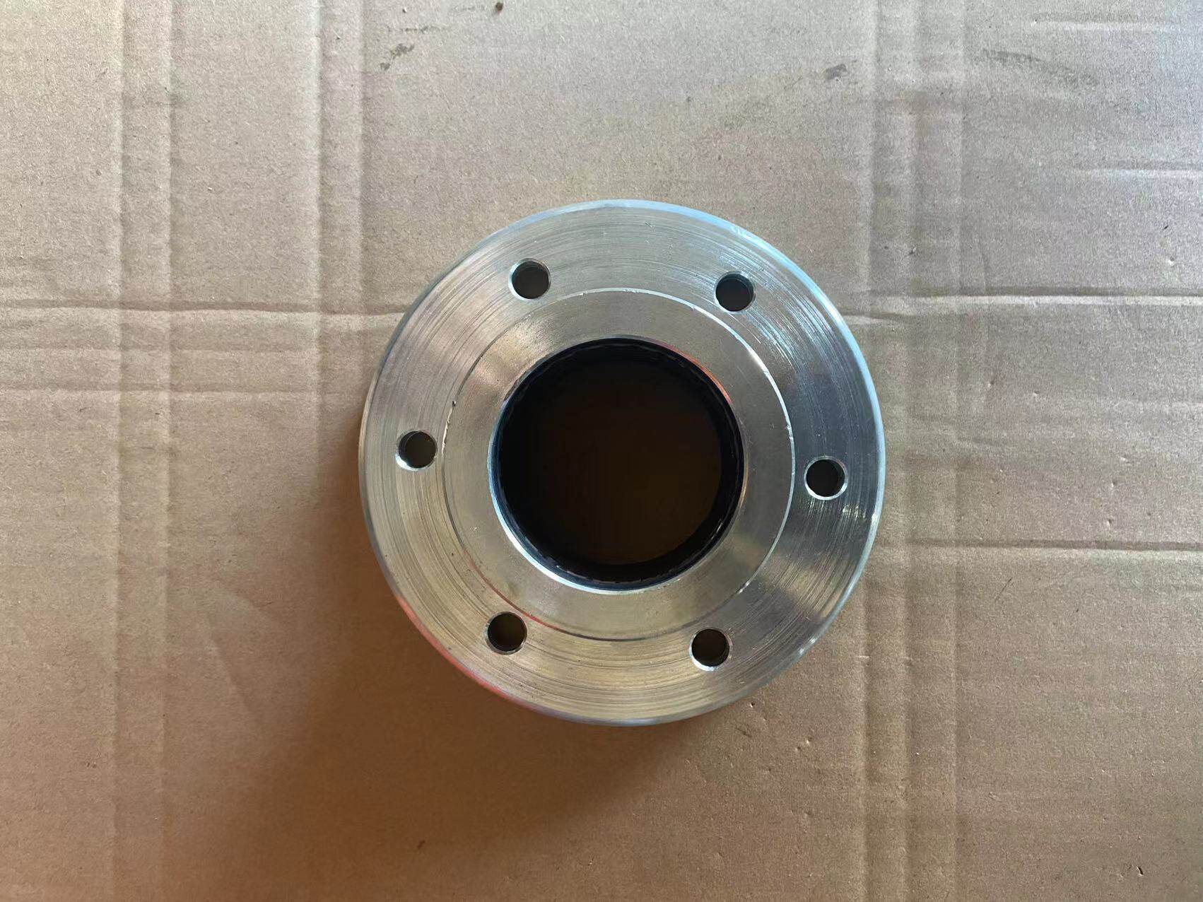 Concrete Pump Bearing Flange