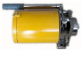 Concrete Pump Hydraulic Grease Pump