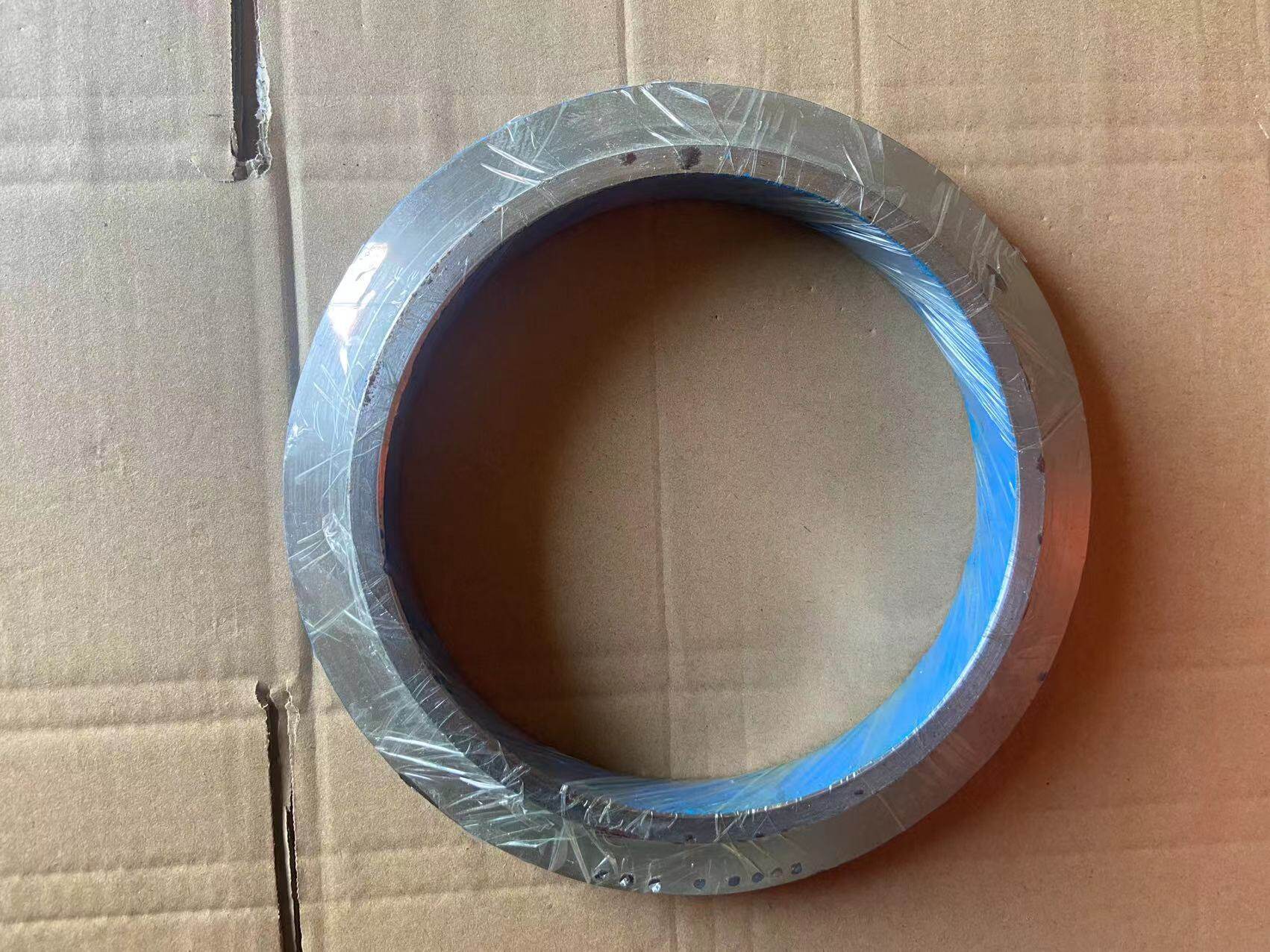 Concrete Pump Cutting Ring For Putzmeister