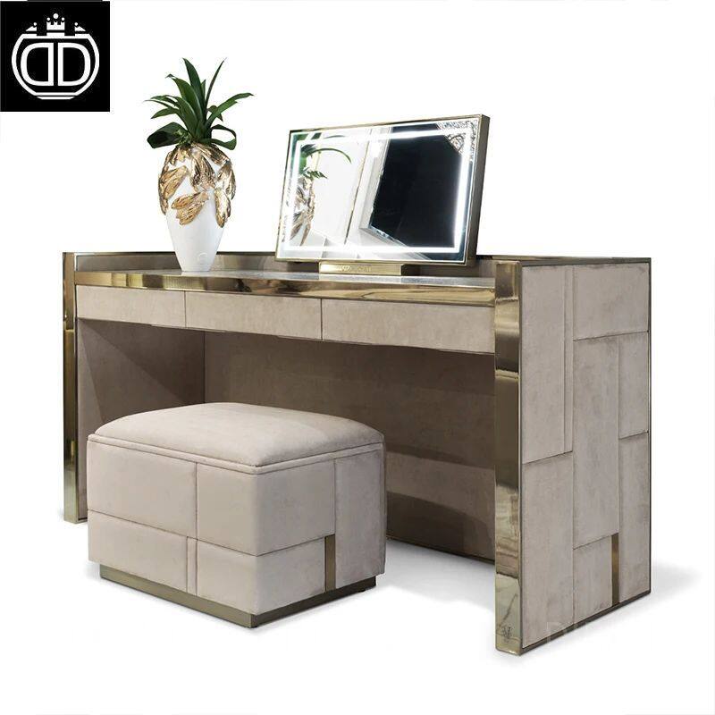 High Quality Metal Modern Bedroom Furniture Storage Drawer