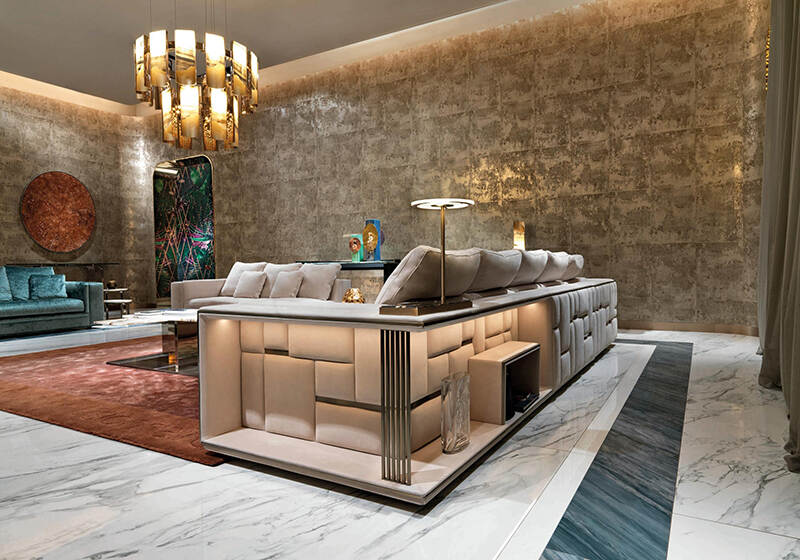 Affordable Luxury Furniture: Redefine Elegance Without Breaking the Bank