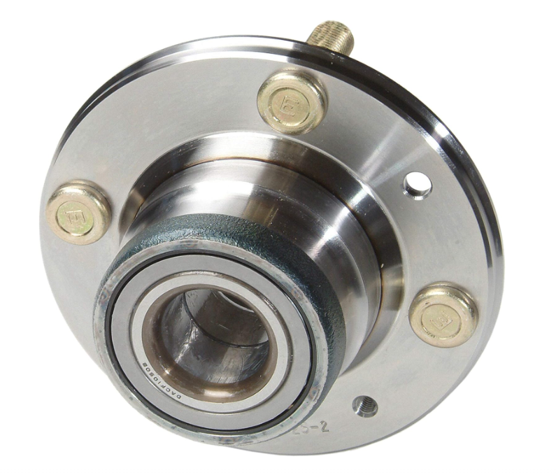 MR223284 512185 MITSUBISHI Wheel hub bearing