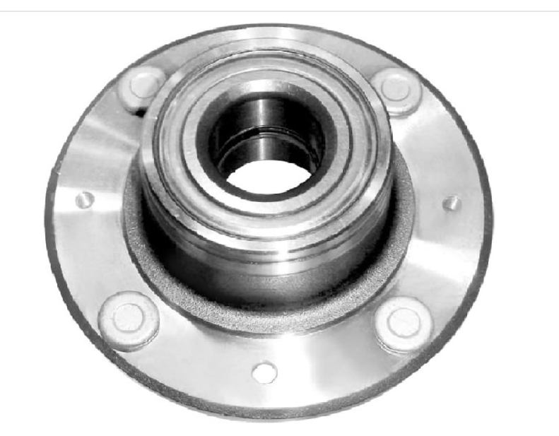 30812651 512252 VOLVO Wheel hub bearing