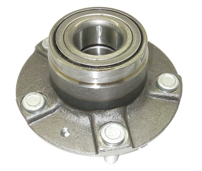 GA2A2615X 512119 FORD Wheel hub bearing