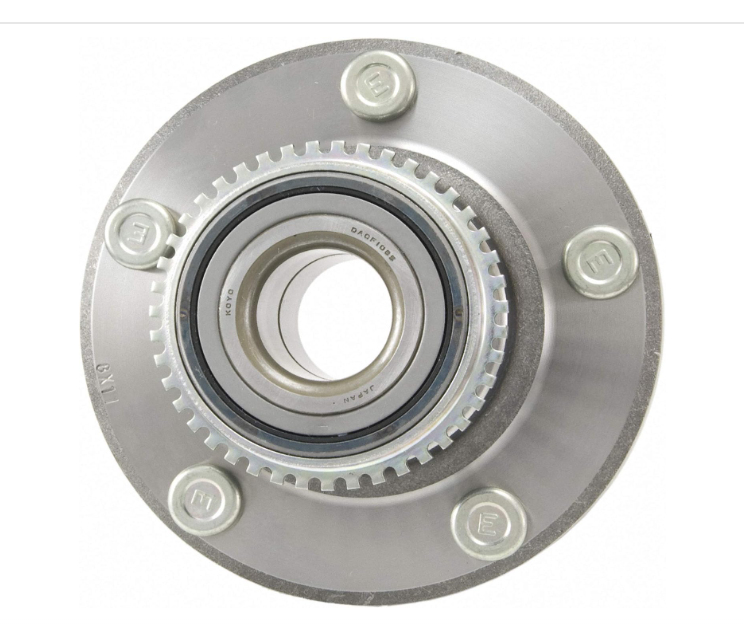 HA590246 512339 Mitsubishi Wheel hub bearing