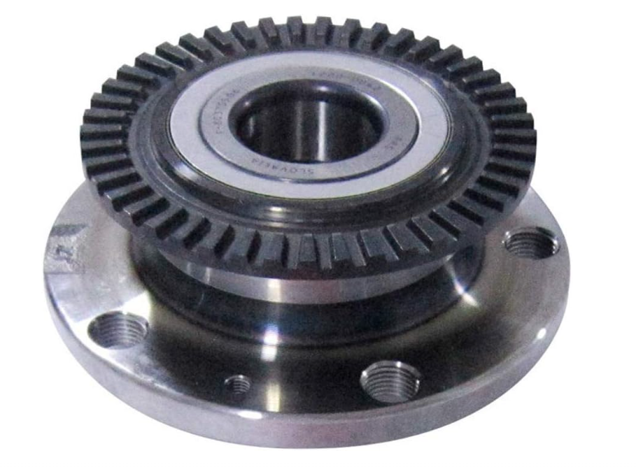 8E0598611 512231 AUDI Wheel hub bearing