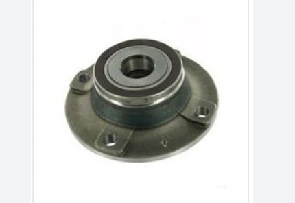 374874 VKBA3585 CITROËN Wheel hub bearing