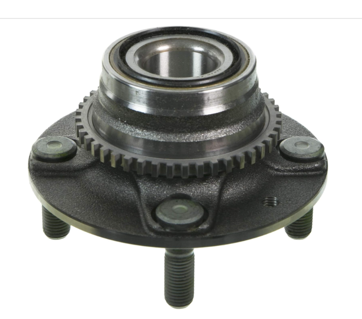 NA233304XA 513155 MAZDA Wheel hub bearing