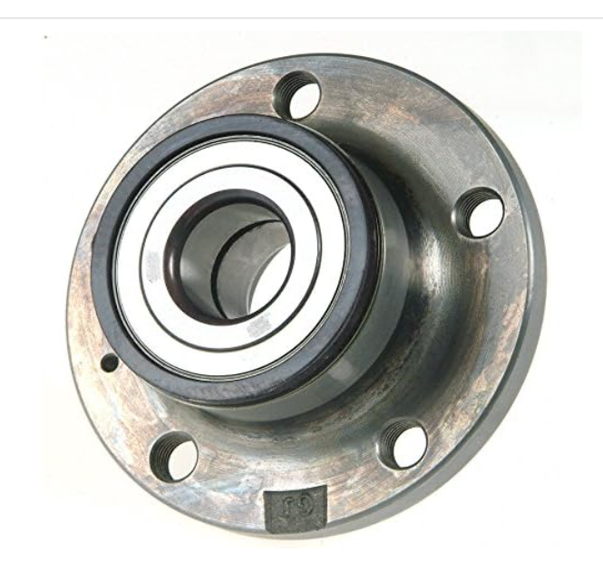 1T0501611H 512319 AUDI Wheel hub bearing