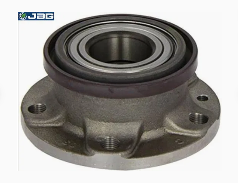 60652014 VKBA3503 ALFA ROMEO Wheel hub bearing