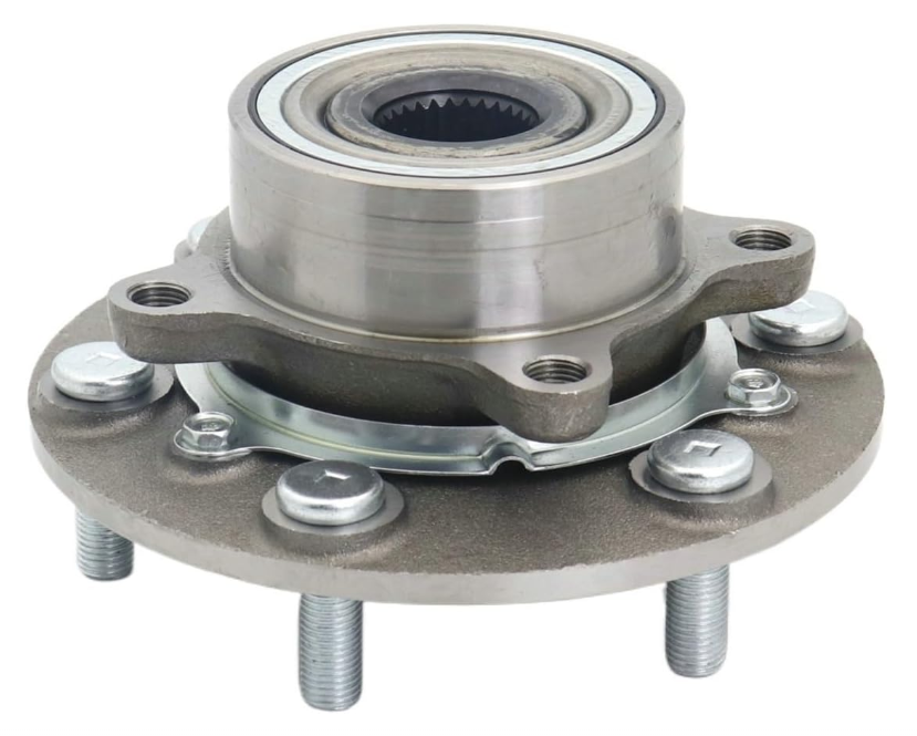 MR992374 VKBA7451  Mitsubishi Wheel Hub Bearing