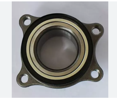 N4702046 VKBA7497 Toyota WHEEL HUB BEARING