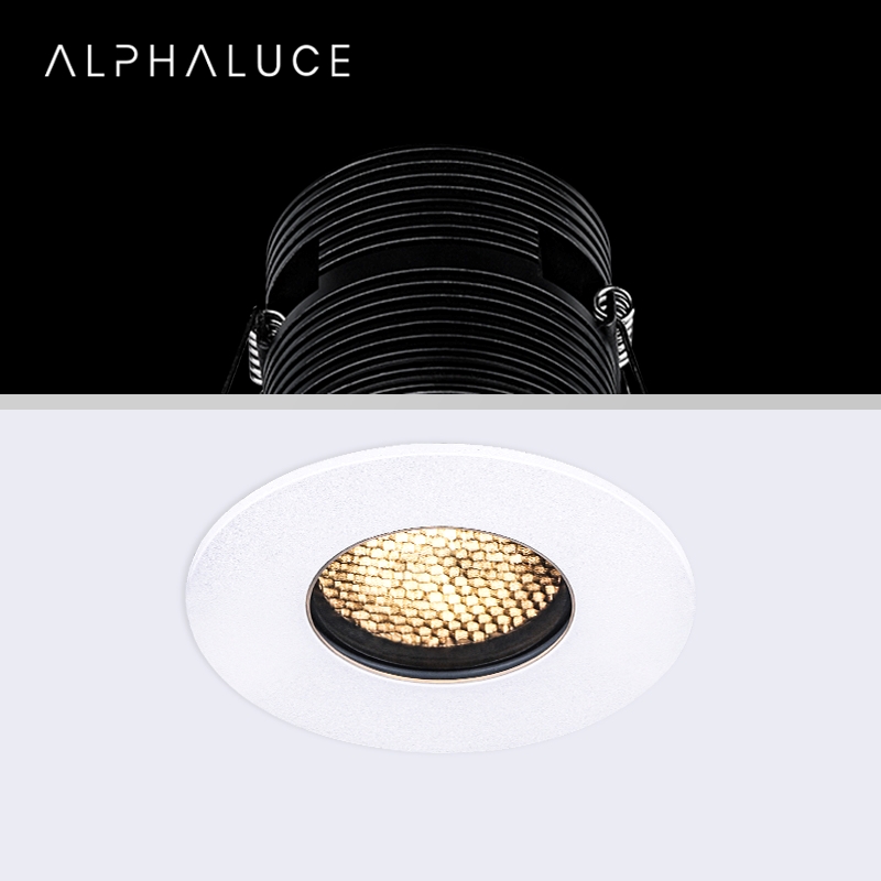 bathroom led downlights