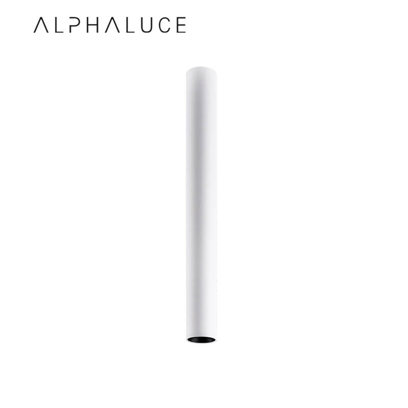 cylindrical spotlight