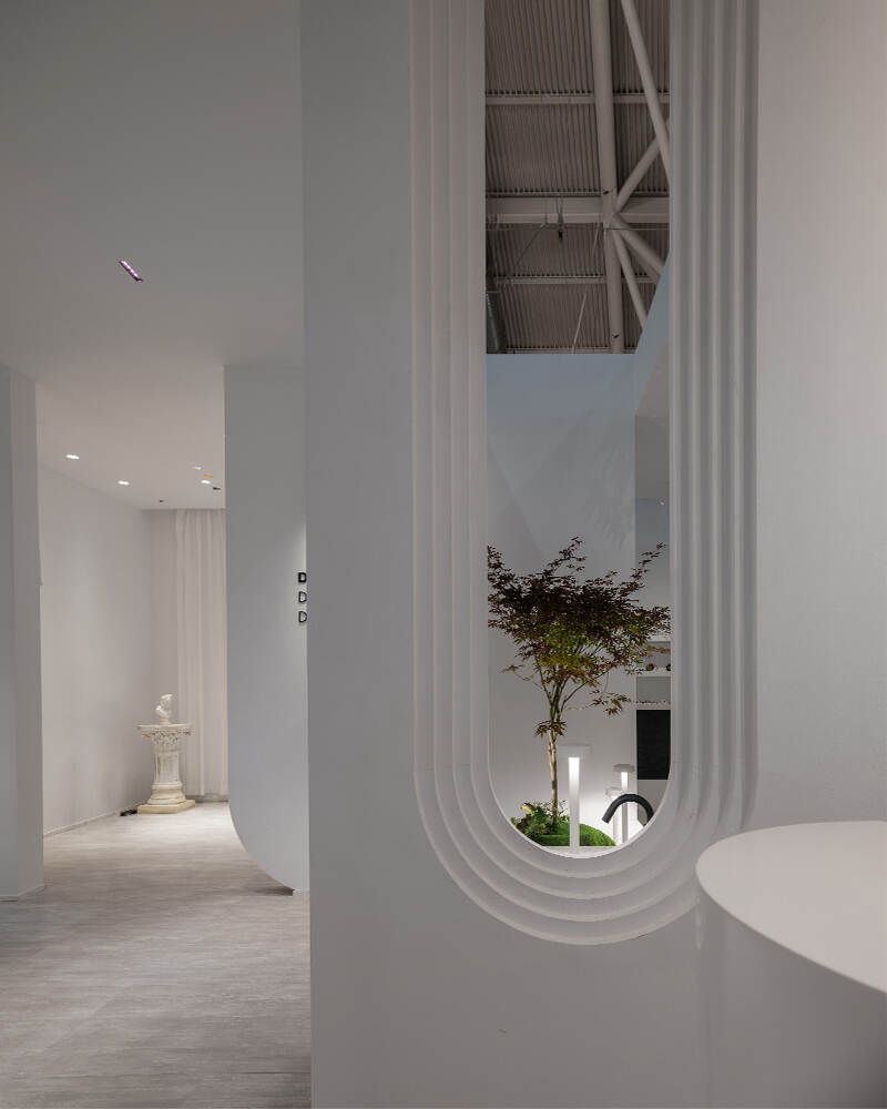 square recessed lighting