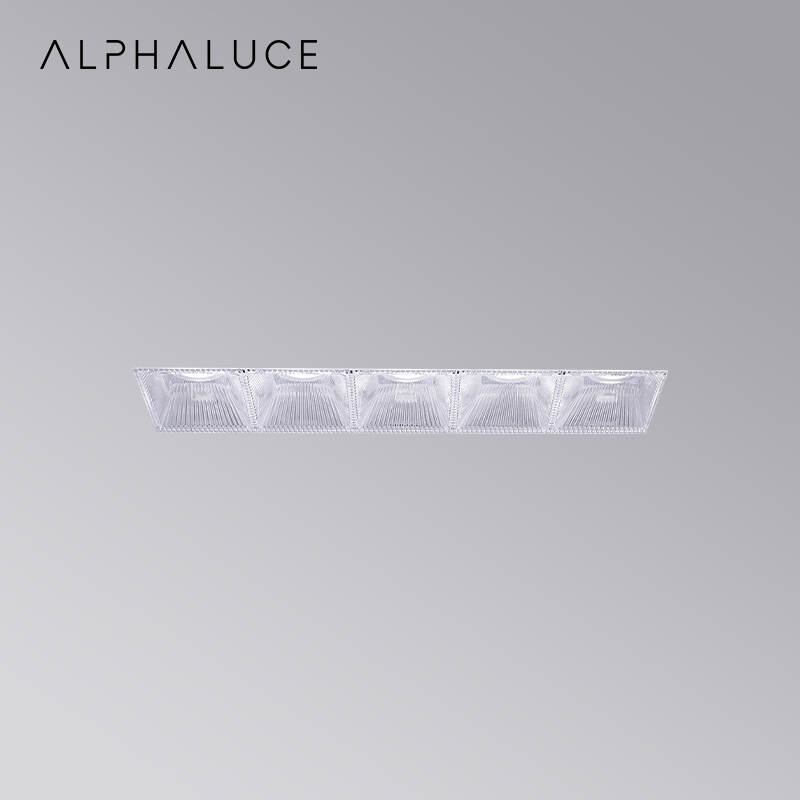 square recessed lighting