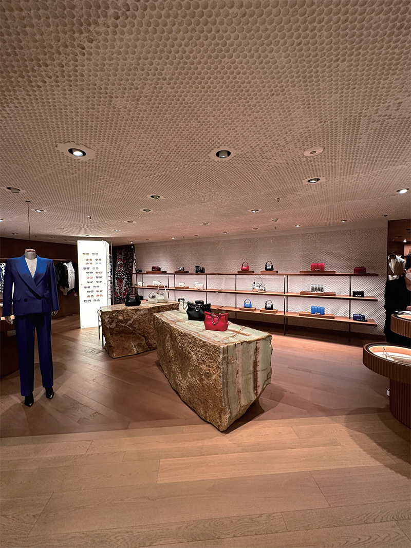 recessed spotlights ceiling
