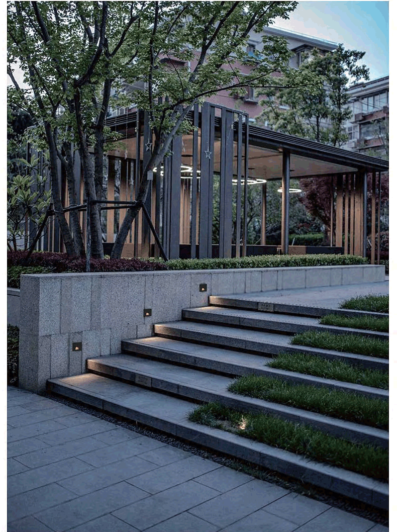 deck step lights.gif