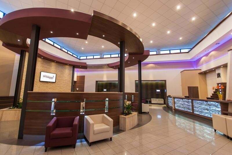 Premium Hotel Panorama