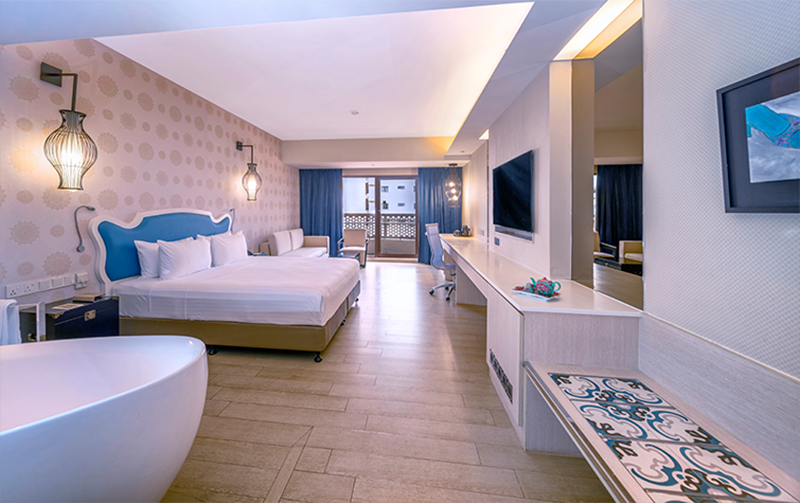 Village Hotel Katong