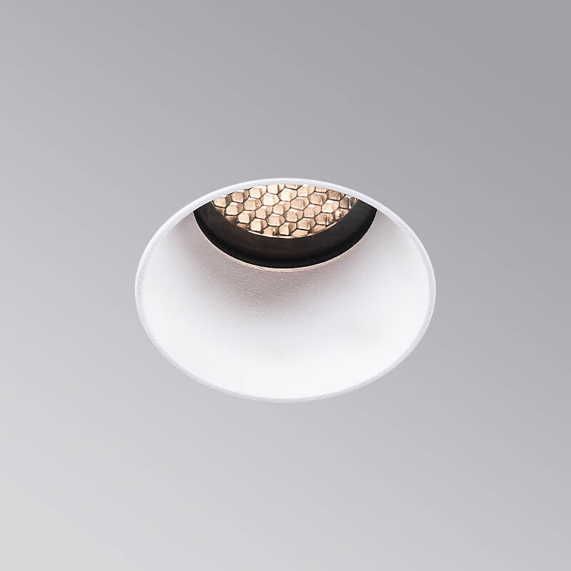 Frameless Downlights