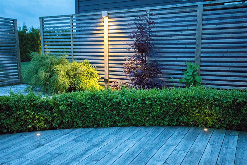 Wall lights
